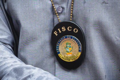 Governo publica edital do concurso para auditor fiscal da Receita Estadual