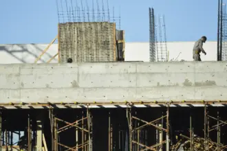 Confiança da construção apresenta queda em 2025, aponta CNI Confiança da construção apresenta queda em 2025, aponta CNI