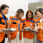Cursos da Defesa Civil Nacional têm conteúdo atualizado Cursos da Defesa Civil Nacional têm conteúdo atualizado