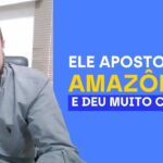 Da Amazônia para o mundo: destilaria artesanal aposta em sabores regionais para expandir internacionalmente