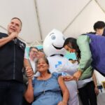 Goiás aplica mais de 40 mil doses no Dia D contra a gripe