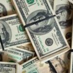 Dólar encerra último pregão em queda, cotado a R$ 5,81