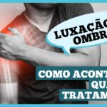 Dr. Ajuda: Sintomas e tratamento da luxação de ombro Dr. Ajuda: Sintomas e tratamento da luxação de ombro