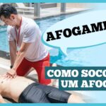 Dr. Ajuda: o que fazer em caso de afogamento? Como socorrer? Dr. Ajuda: o que fazer em caso de afogamento? Como socorrer?