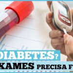 Dr. Ajuda: quem deve fazer exame para diabetes tipo 2