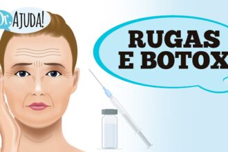 Dr. Ajuda: rugas e botox