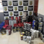 PCGO apreende R$ 45 mil em suplementos obtidos de forma fraudulenta em Catalão – Policia Civil do Estado de Goiás