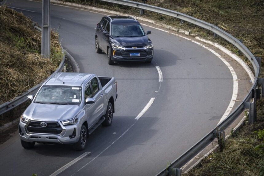 IPVA: Parcela de maio do vence nesta quinta-feira IPVA: Parcela de maio do vence nesta quinta-feira