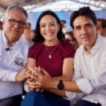 Edital para obras no aeroporto de Caruaru deve ser aberto ainda em maio Edital para obras no aeroporto de Caruaru deve ser aberto ainda em maio