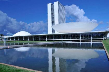 Em meio à Marcha de Prefeitos, Congresso terá semana agitada nos bastidores