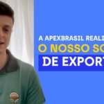 Empresa da Serra Gaúcha exporta sucos e vinagres orgânicos para os EUA Empresa da Serra Gaúcha exporta sucos e vinagres orgânicos para os EUA