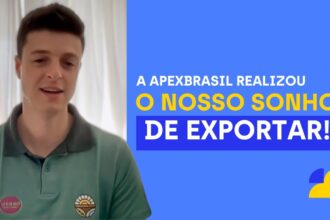 Empresa da Serra Gaúcha exporta sucos e vinagres orgânicos para os EUA