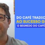 Empresário de Palmas (TO) transforma tradição familiar na venda de café em negócio internacional