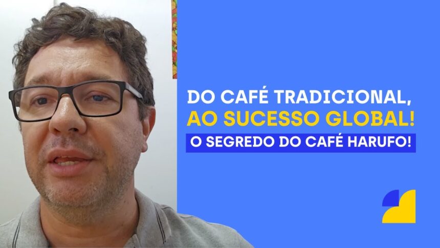 Empresário de Palmas (TO) transforma tradição familiar na venda de café em negócio internacional Empresário de Palmas (TO) transforma tradição familiar na venda de café em negócio internacional