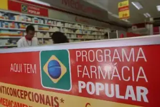 FARMÁCIA POPULAR: Brasil avança na distribuição de medicamentos