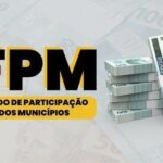 FPM: União repassa R$ 8,6 bi aos municípios, nesta sexta-feira (9); confira quanto sua cidade recebe