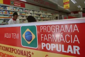 Farmácia Popular: há vagas de credenciamento para mais de 750 municípios do país