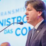 Frederico de Siqueira Filho assume ministério com compromisso de fortalecer políticas públicas e ampliar a inclusão digital no país