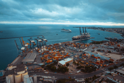 Fundo da Marinha Mercante: Bahia conta com mais de R$ 7 bi para investir na indústria naval