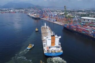 Fundo da Marinha Mercante: indústria naval do Rio de Janeiro conta com investimento de 6,6 bilhões