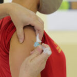 GRIPE: Cerca de 13,5 milhões de pessoas da região Sul devem ser vacinadas