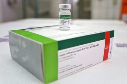 GRIPE: Cerca de 23,5 milhões de pessoas do Nordeste devem ser vacinadas