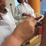 GRIPE: Cerca de 38 milhões de pessoas do Sudeste devem ser vacinadas