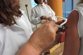 GRIPE: Cerca de 38 milhões de pessoas do Sudeste devem ser vacinadas