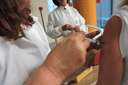 GRIPE: Cerca de 38 milhões de pessoas do Sudeste devem ser vacinadas