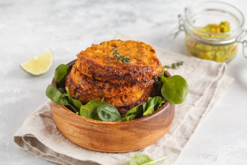 Dia do hambúrguer: 7 receitas práticas para fazer em casa Dia do hambúrguer: 7 receitas práticas para fazer em casa