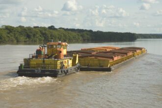 Hidrovia do Rio Tocantins: Ibama autoriza processo de derrocamento do Pedral do Lourenço