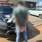 Homem é preso em flagrante após adentrar em residência de vítima, ameaçá-la e persegui-la, em Paraúna – Policia Civil do Estado de Goiás