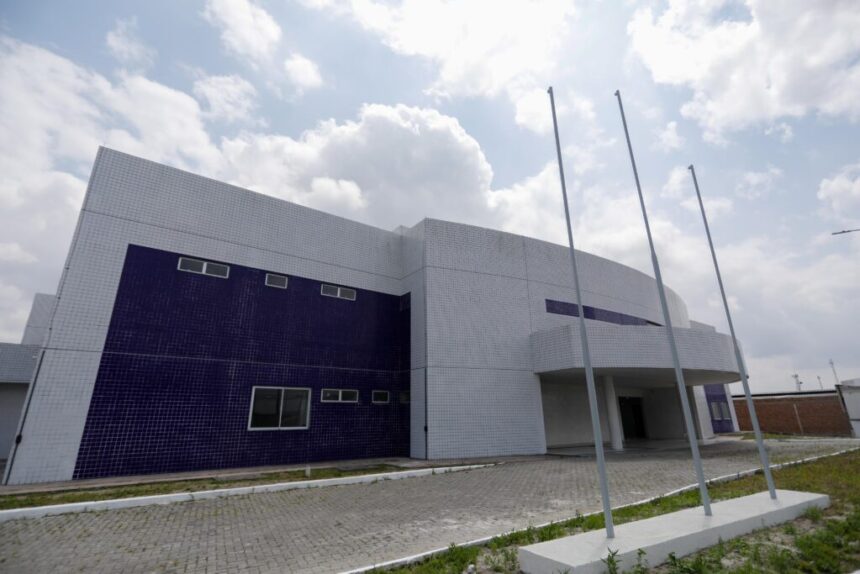 Hospital da Mulher do Agreste: “não vamos precisar transferir os pacientes”, diz governadora Raquel Lyra