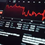 Ibovespa recua e vai a 138.534 pontos, na última sessão