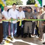 Inauguradas reconstrução e reforma de três escolas em Planaltina