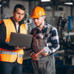 Indústria menos produtiva: indicador da CNI aponta quinta queda anual consecutiva Indústria menos produtiva: indicador da CNI aponta quinta queda anual consecutiva