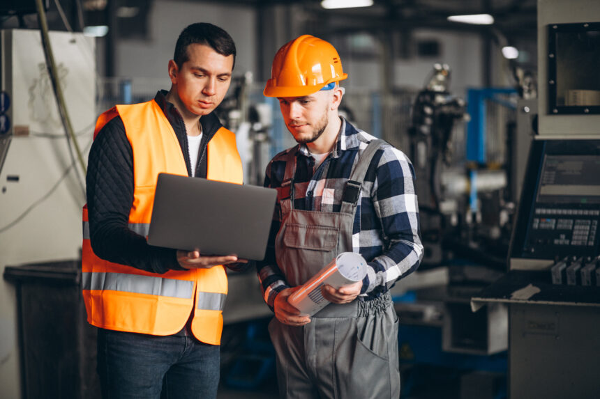 Indústria menos produtiva: indicador da CNI aponta quinta queda anual consecutiva Indústria menos produtiva: indicador da CNI aponta quinta queda anual consecutiva