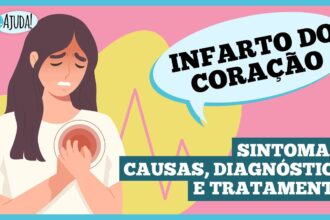 Infarto: sinais, fatores de risco e o que fazer na suspeita
