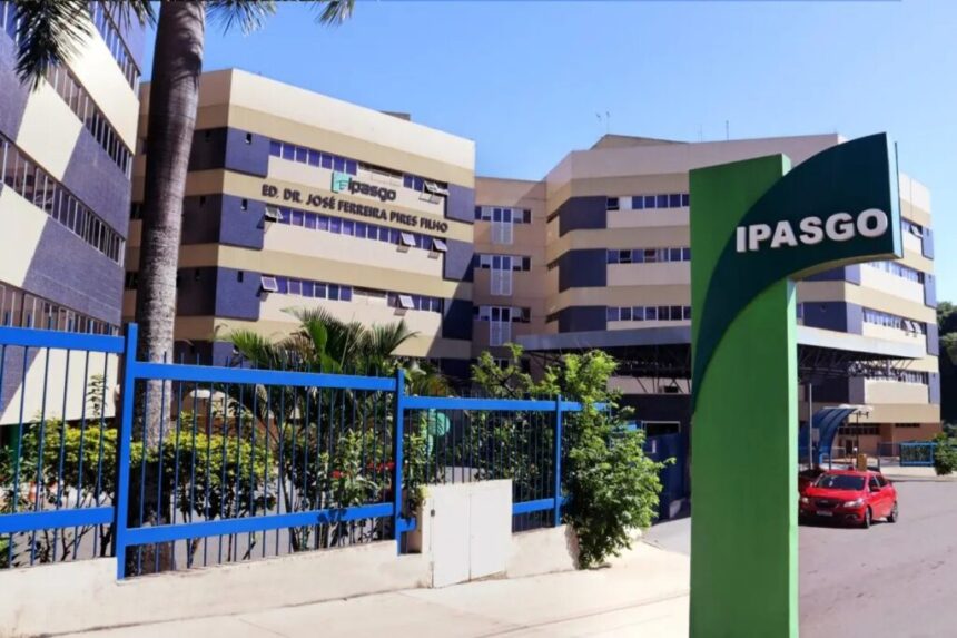 Ipasgo Saúde amplia canais de atendimento aos beneficiários com mais um 0800 – Portal Goiás Ipasgo Saúde amplia canais de atendimento aos beneficiários com mais um 0800 – Portal Goiás