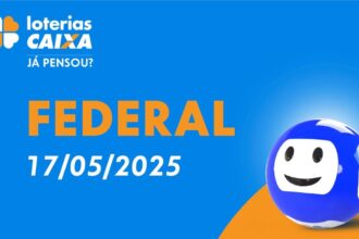 Loteria Federal 5967: resultado desta quarta-feira (21)