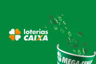 Mega-Sena acumula neste sábado (31)