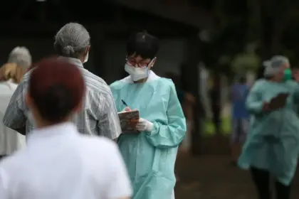 Número de hospitalizações por influenza aumenta em algumas regiões país, aponta Fiocruz