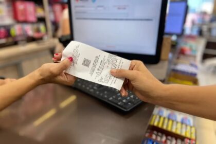 Nota Fiscal Goiana sorteia R$ 200 mil em prêmios nesta quinta-feira – Portal Goiás