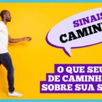 O que a sua marcha diz sobre a sua saúde O que a sua marcha diz sobre a sua saúde