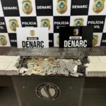 PCGO apreende carga de anabolizantes de venda ilegal avaliada em mais de R$ 100 mil – Policia Civil do Estado de Goiás