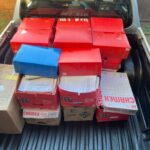 PCGO, em apoio à PCMT, cumpre mandados relacionados a fraudes em concursos públicos – Policia Civil do Estado de Goiás