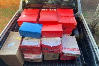 PCGO, em apoio à PCMT, cumpre mandados relacionados a fraudes em concursos públicos – Policia Civil do Estado de Goiás