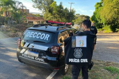 PCGO cumpre 20 medidas judiciais relacionadas a corrupção e sequestra mais de R$ 5,3 milhões – Policia Civil do Estado de Goiás