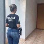 PCGO cumpre medidas judiciais contra suspeito de tentar envenenar a ex com bombons – Policia Civil do Estado de Goiás