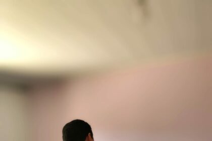 PCGO cumpre mandado contra suspeito de aplicar golpe se passando por filho da vítima